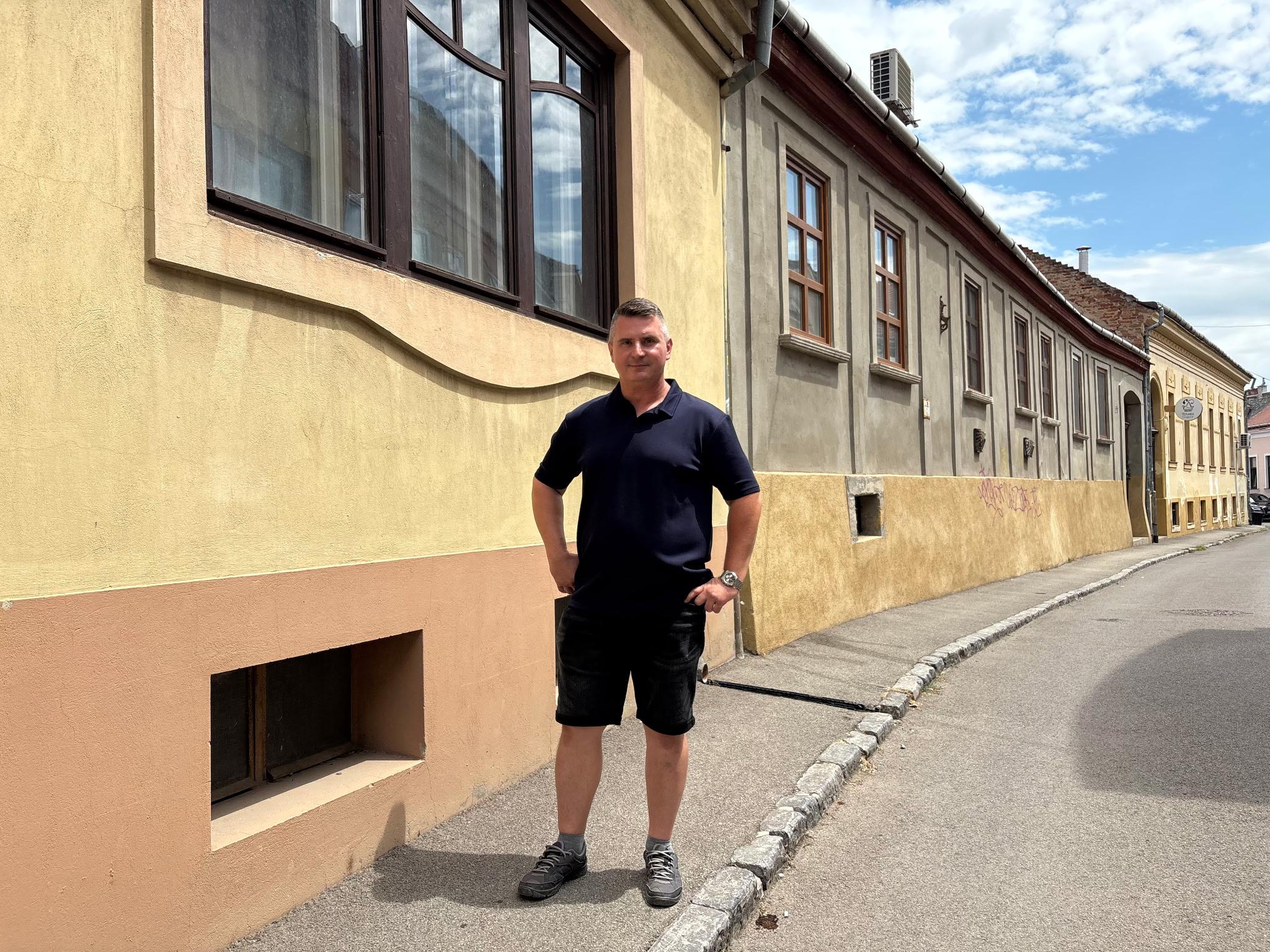 Balázs kép